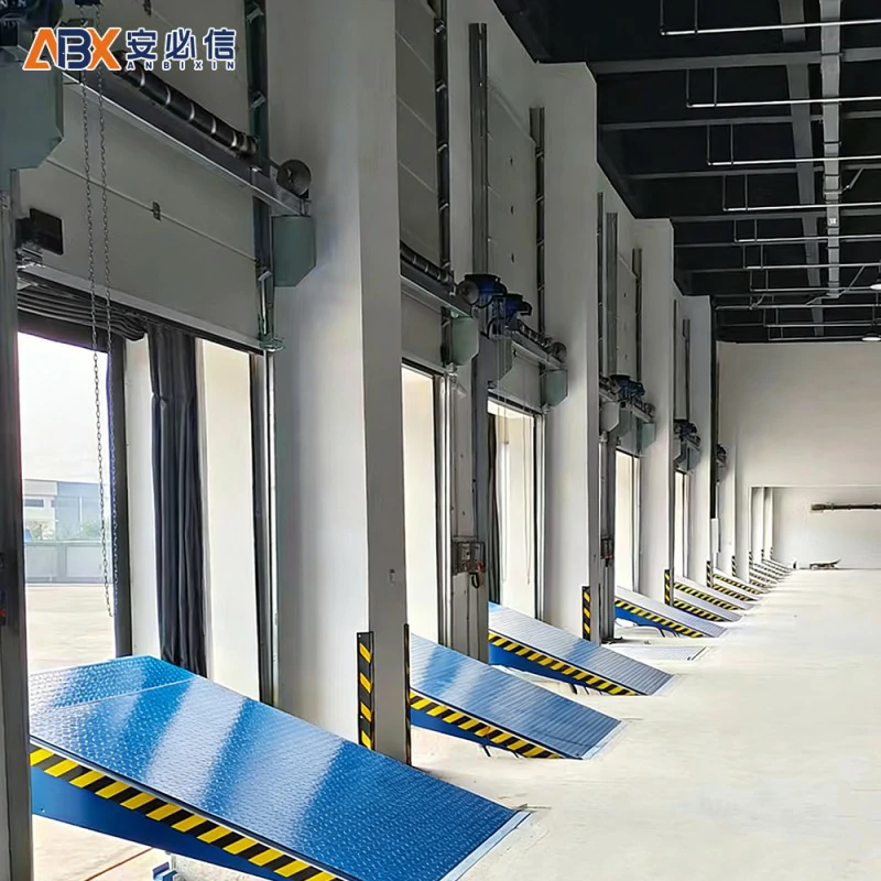 龙岩市滑升门